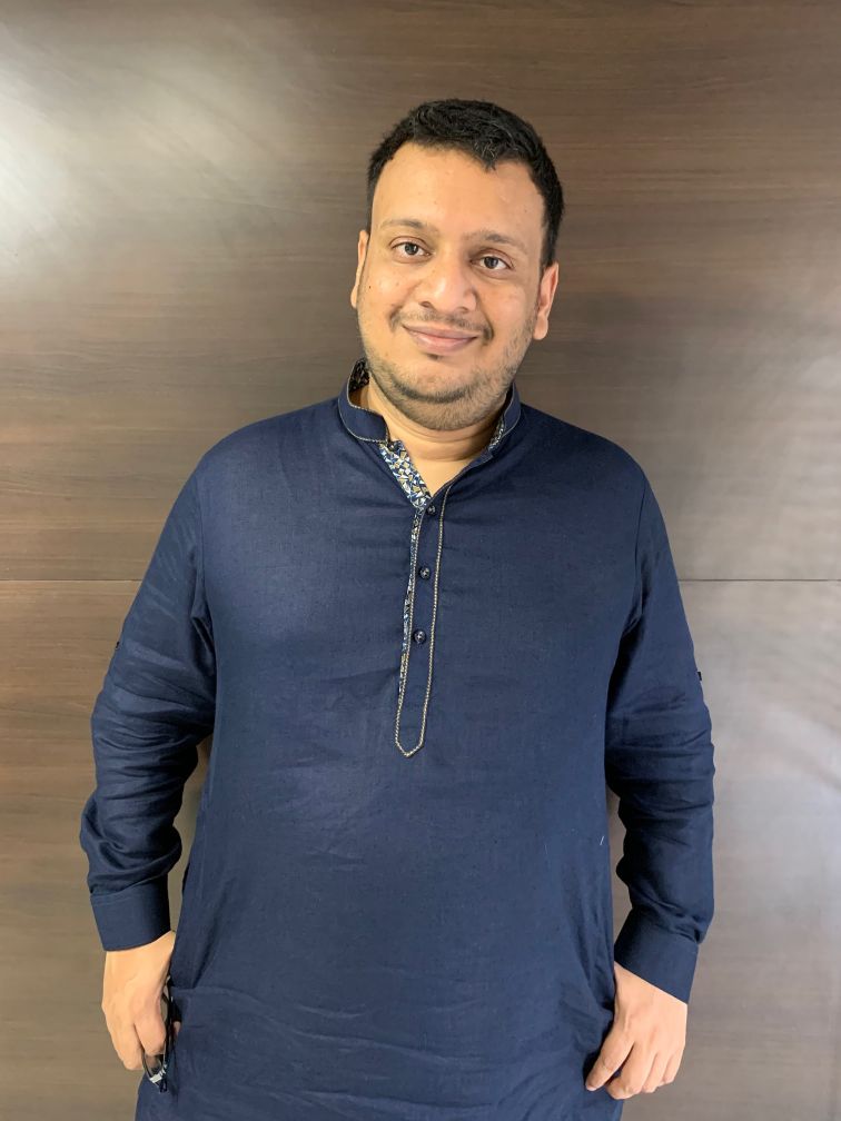 <strong>Amit Agarwal </strong>